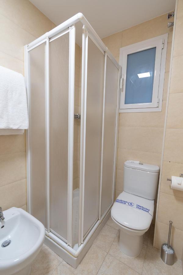 Habitación Triple Estándar