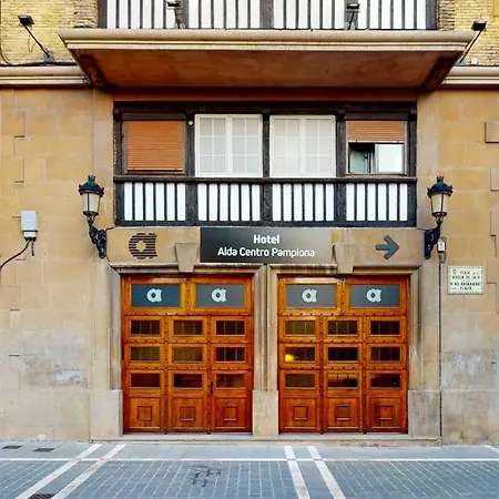 Alda Centro Pamplona-3